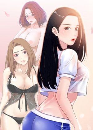 我只是在享受生命倒计时漫画免费阅读